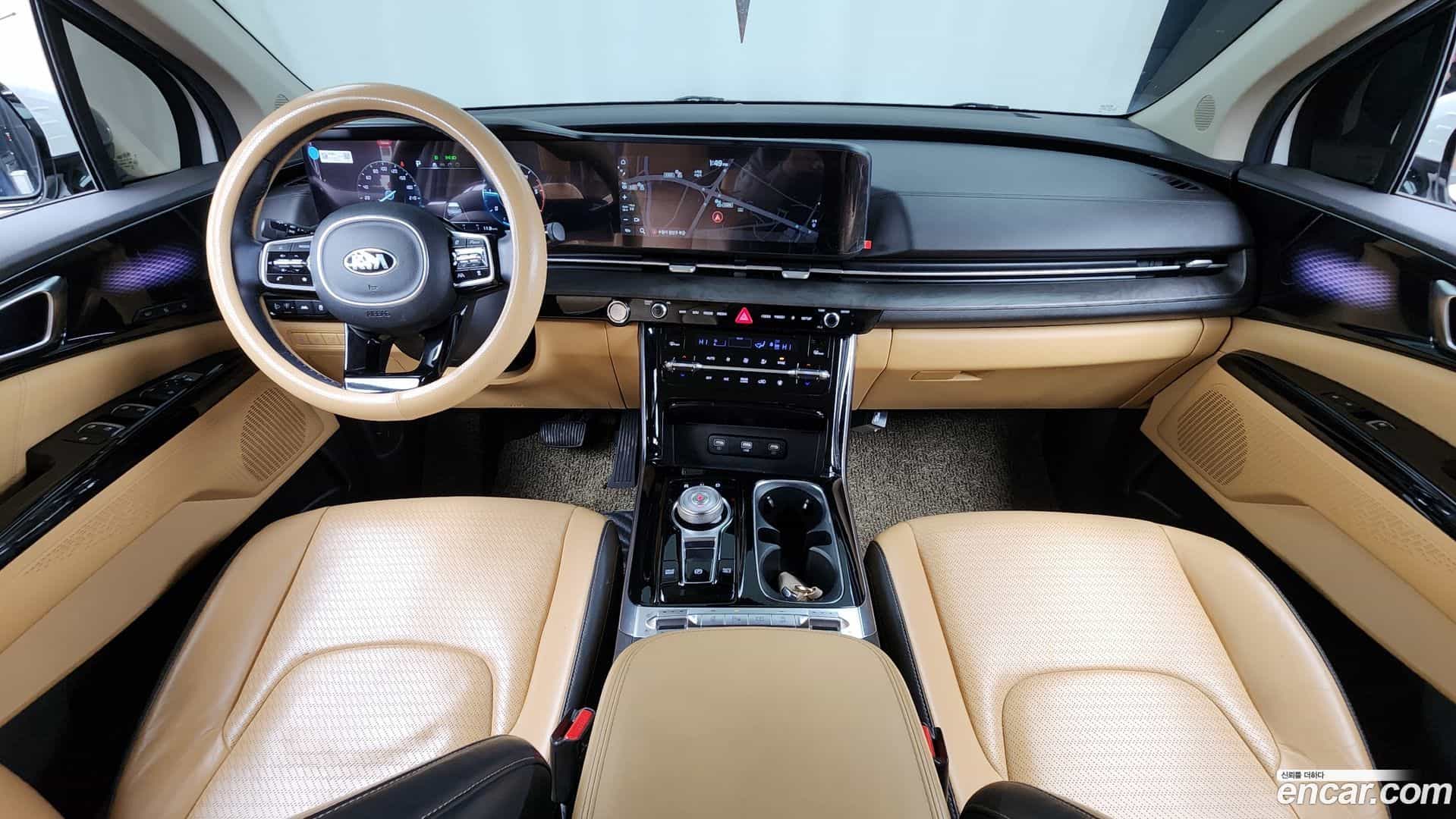 Canival Kia 2020.9-INNER-007