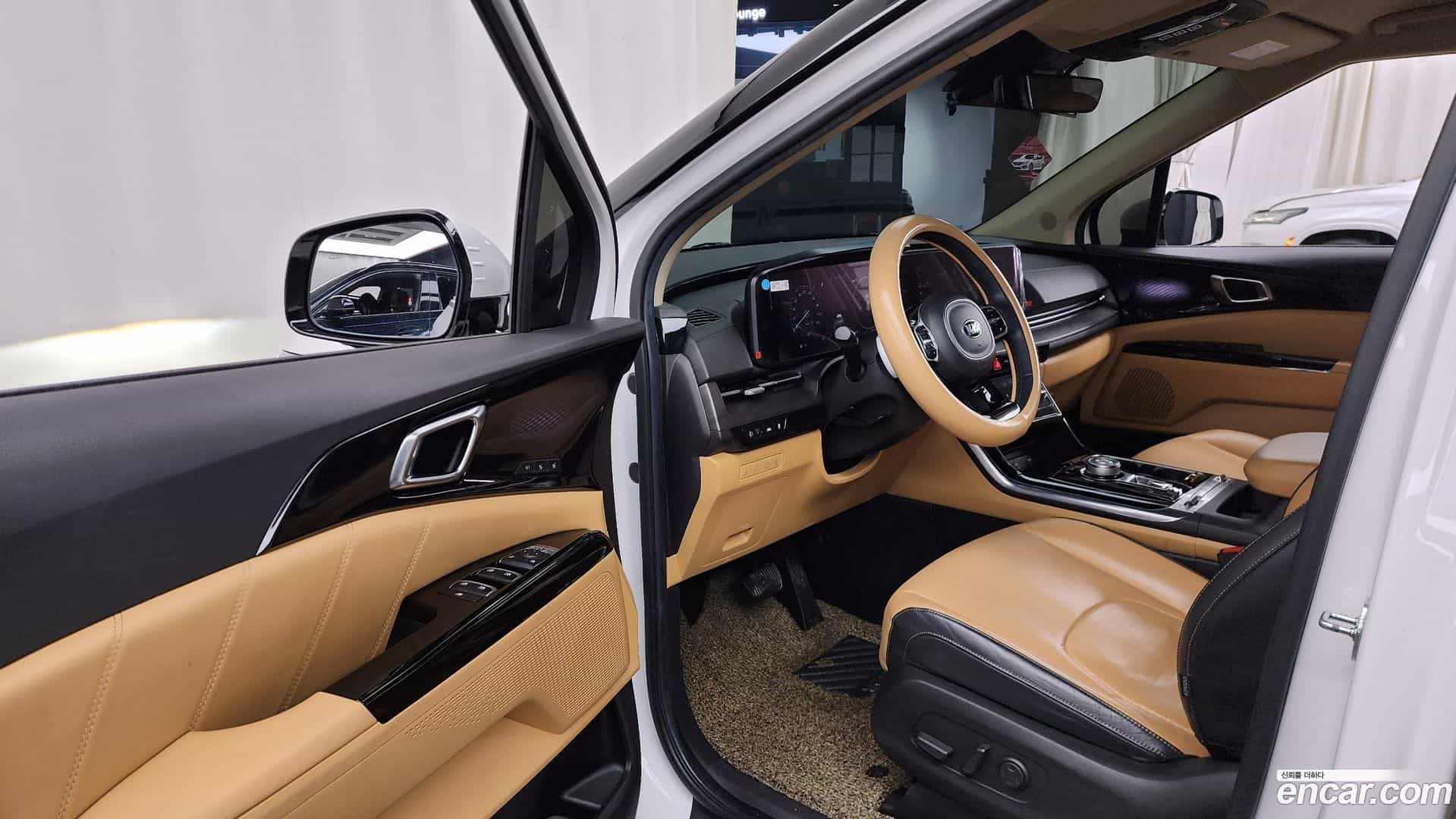 Canival Kia 2020.9-INNER-010