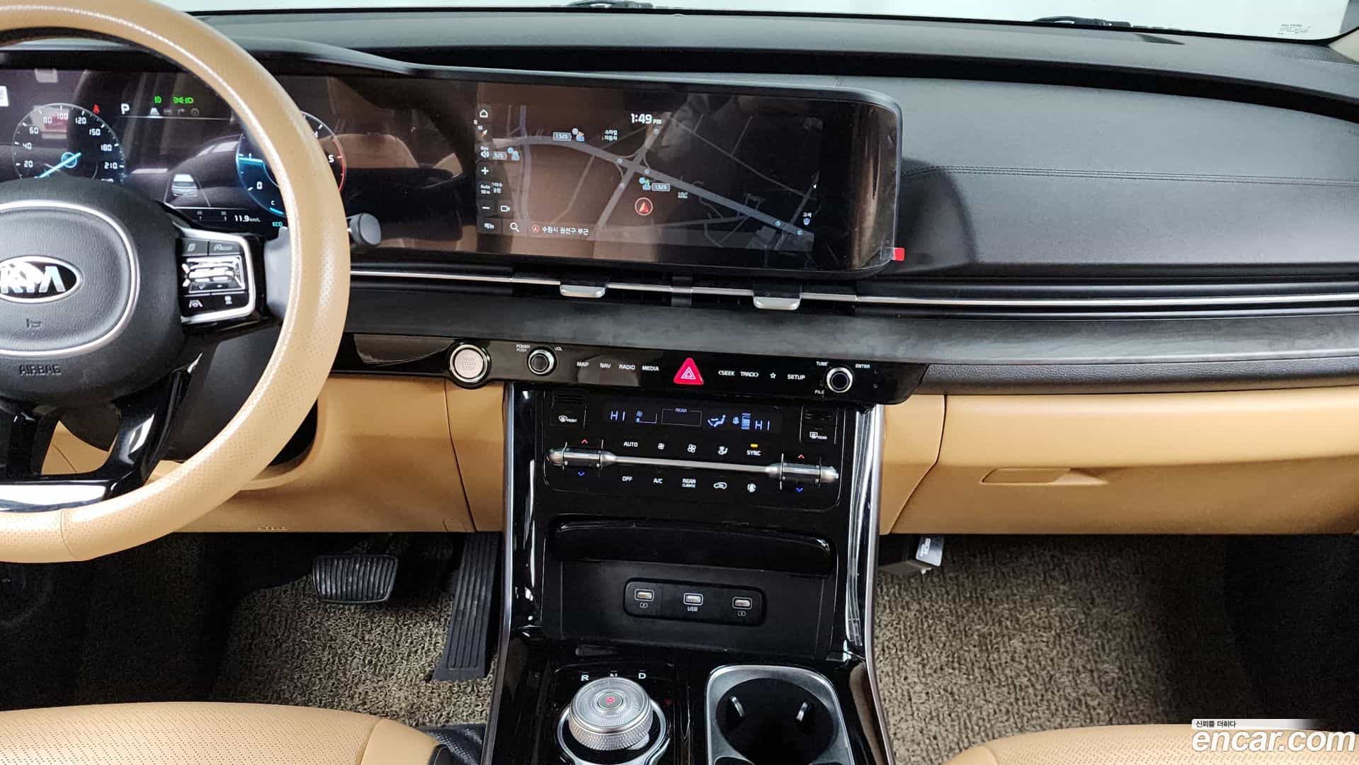Canival Kia 2020.9-OPTION-018