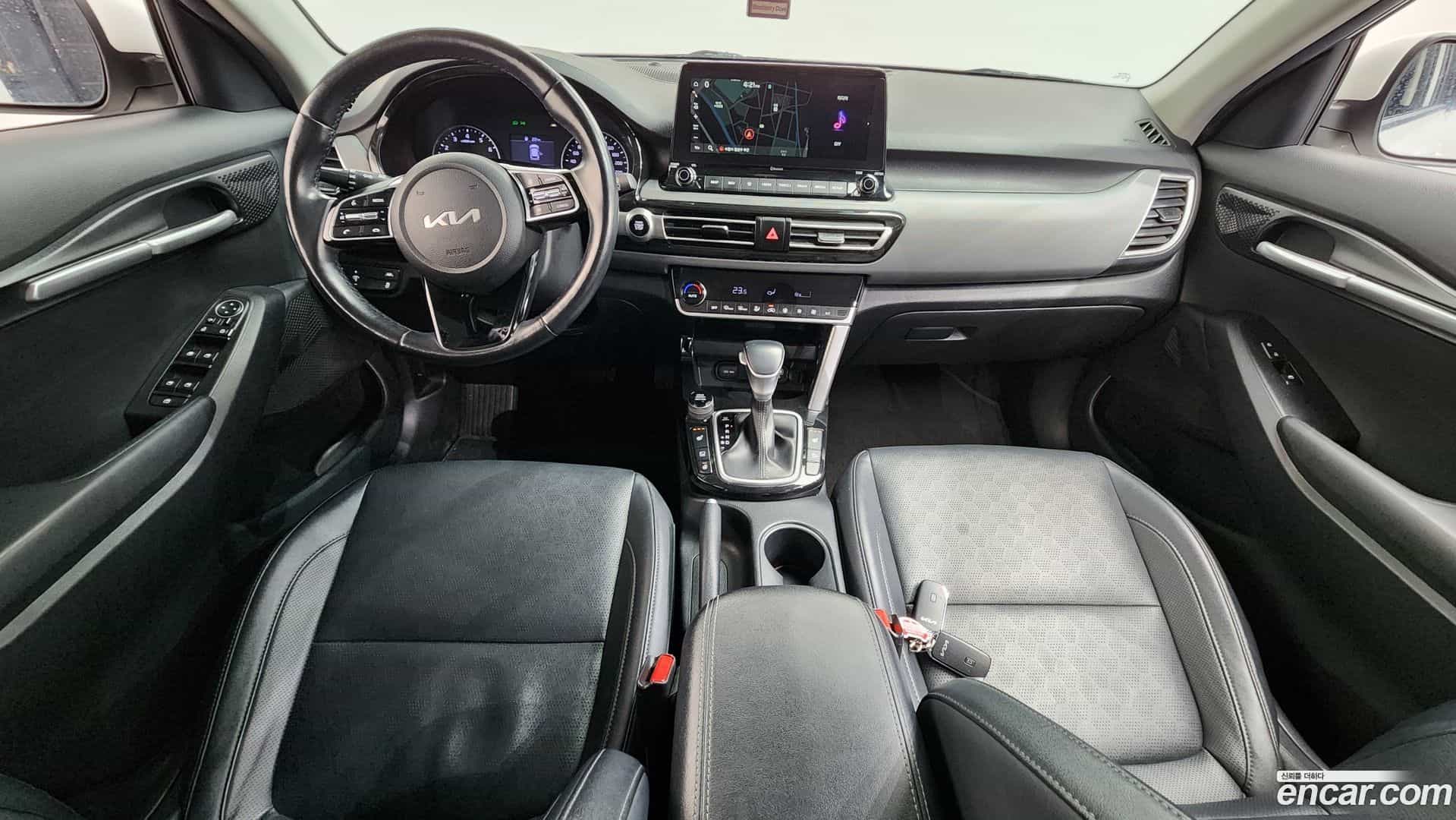 Seltos Kia 2022.2-INNER-007