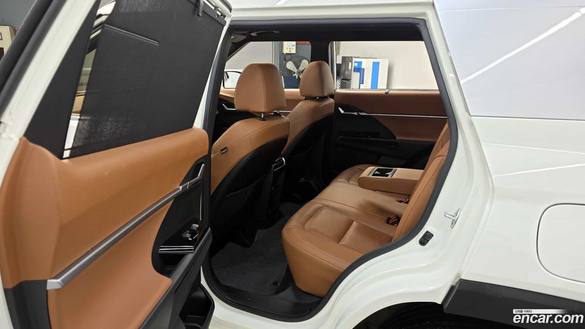 Torres KG Mobility 2022.7-OPTION-015
