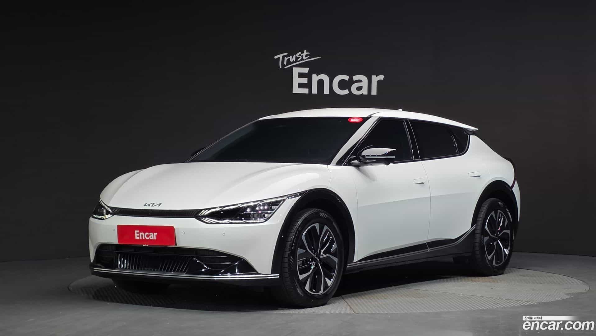 EV6 Kia 2024.3-OUTER-001
