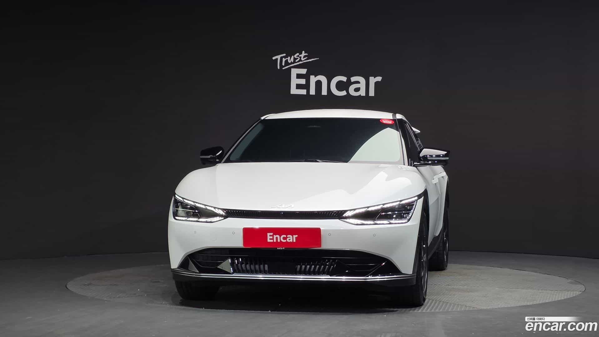 EV6 Kia 2024.3-OUTER-003