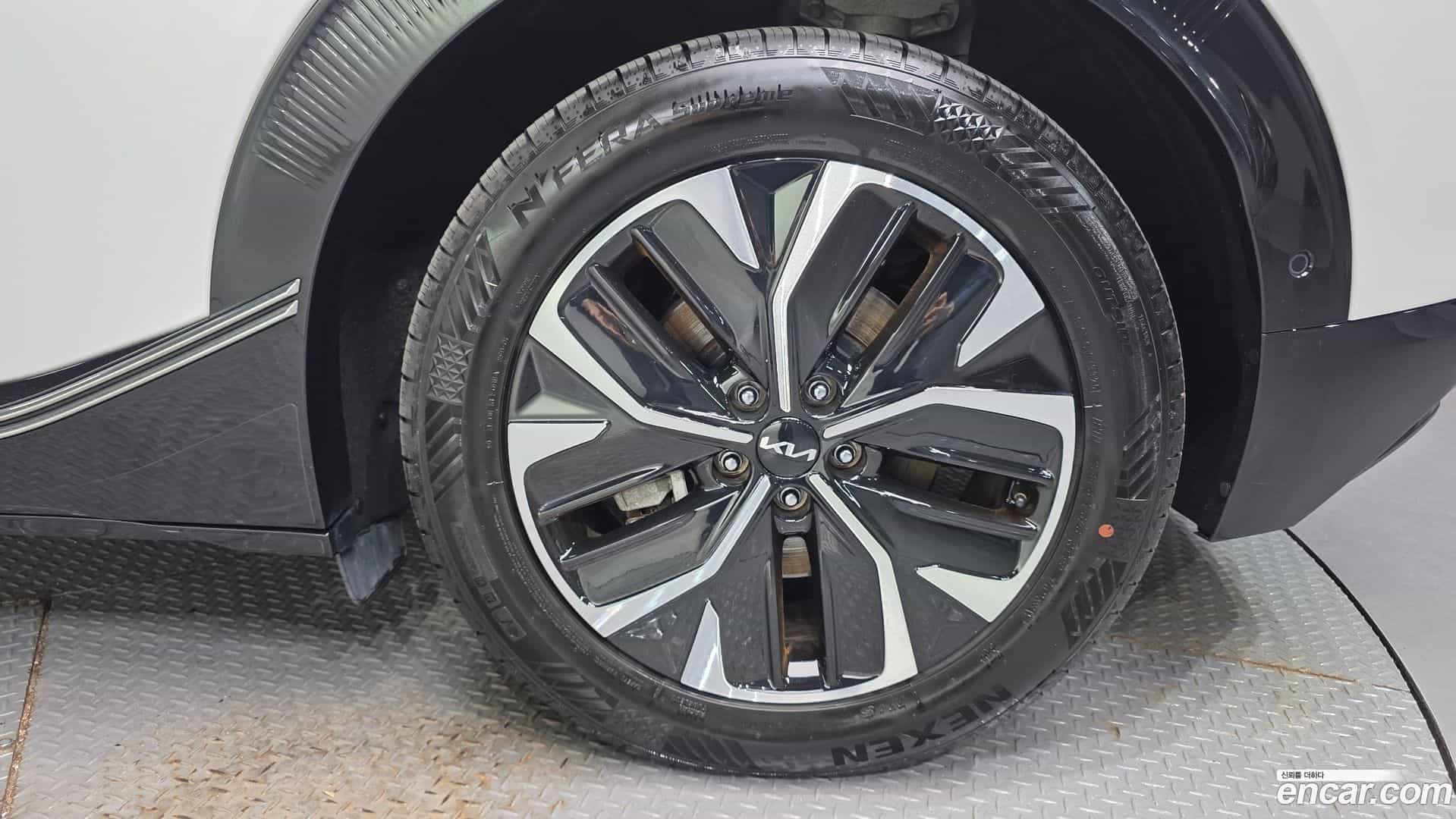 EV6 Kia 2024.3-OUTER-005