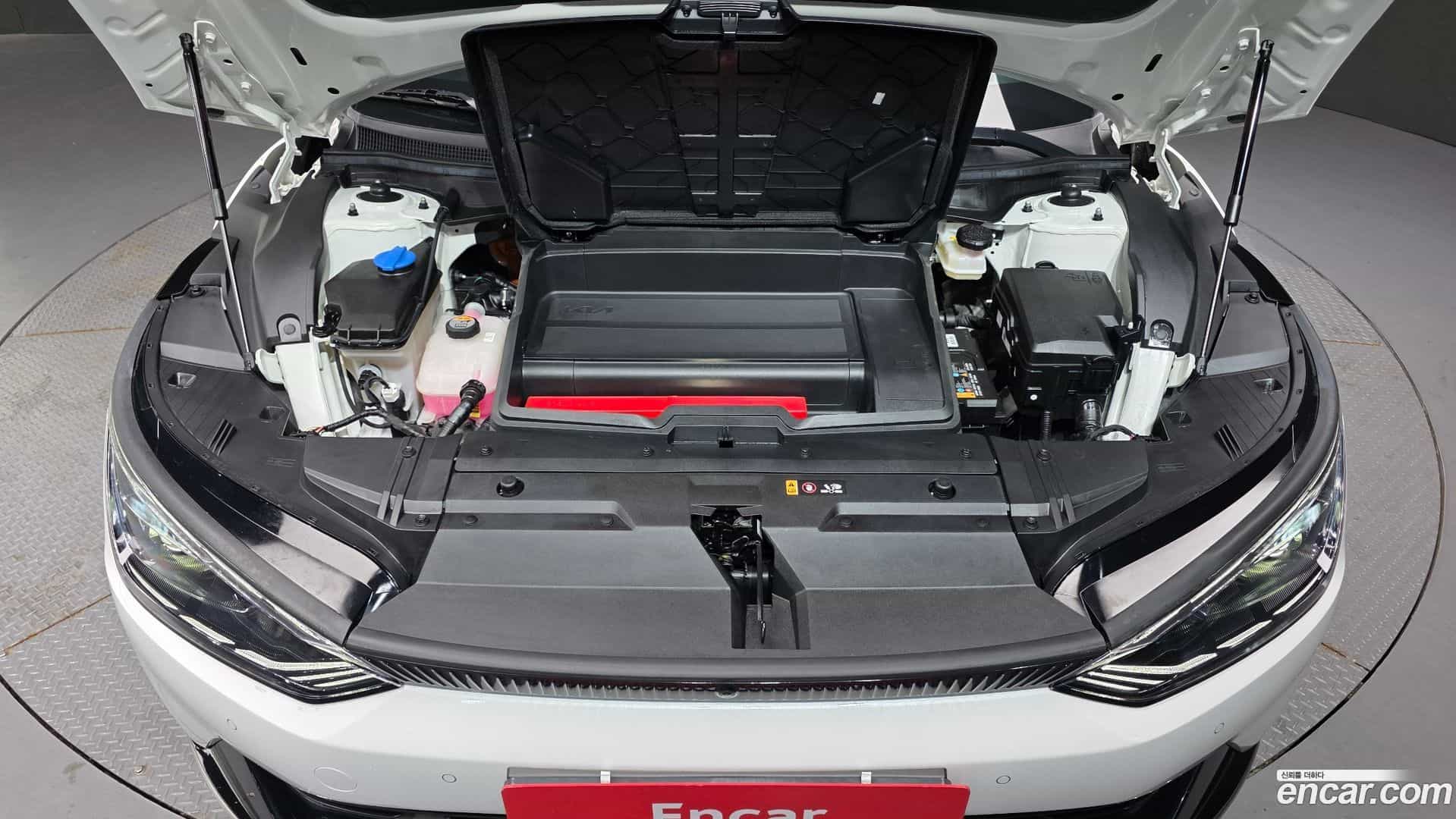 EV6 Kia 2024.3-INNER-006