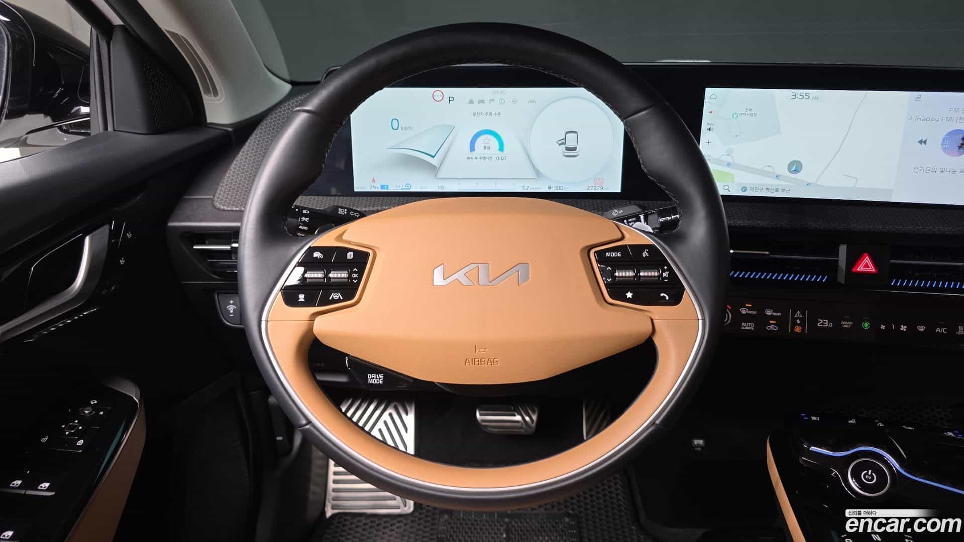 EV6 Kia 2024.3-OPTION-017