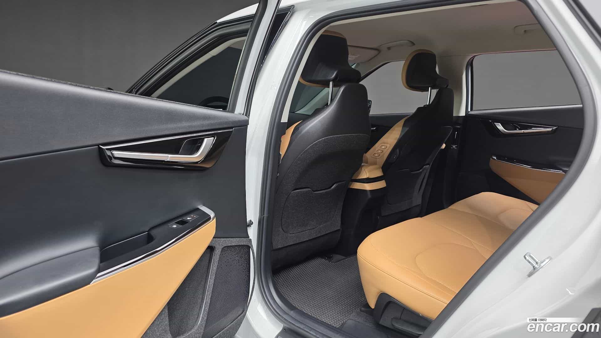 EV6 Kia 2024.3-OPTION-021