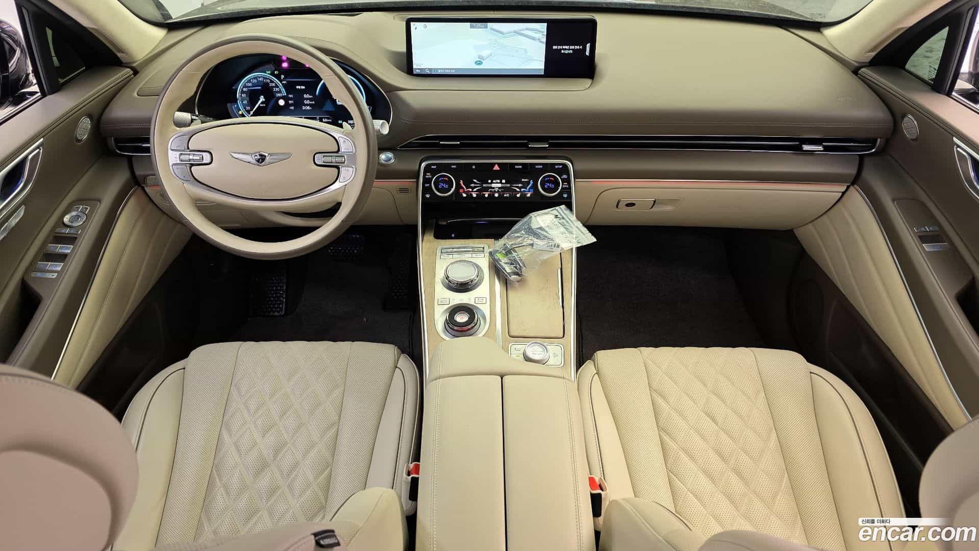 GV80 Genesis 2023.0-INNER-007