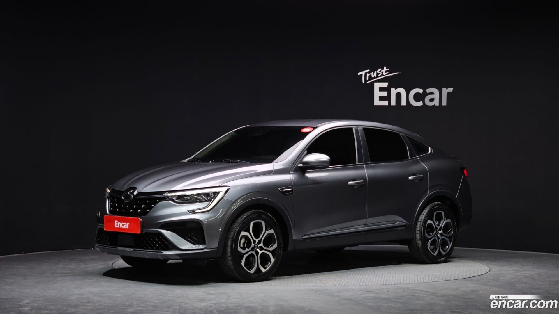 Main__Slider__Photo:XM3 Renault Korea 2022.11-0
