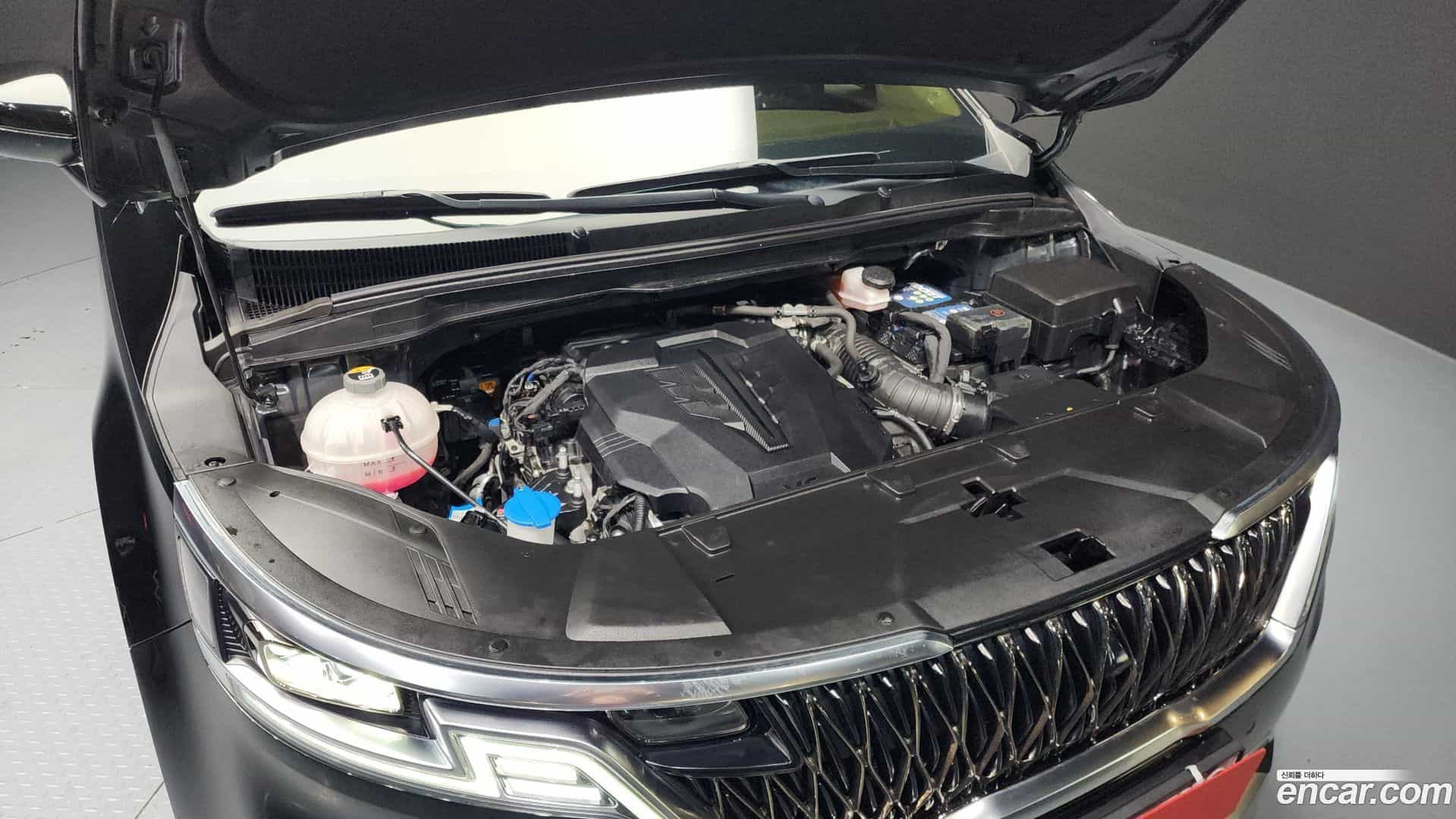 Canival Kia 2021.5-INNER-006