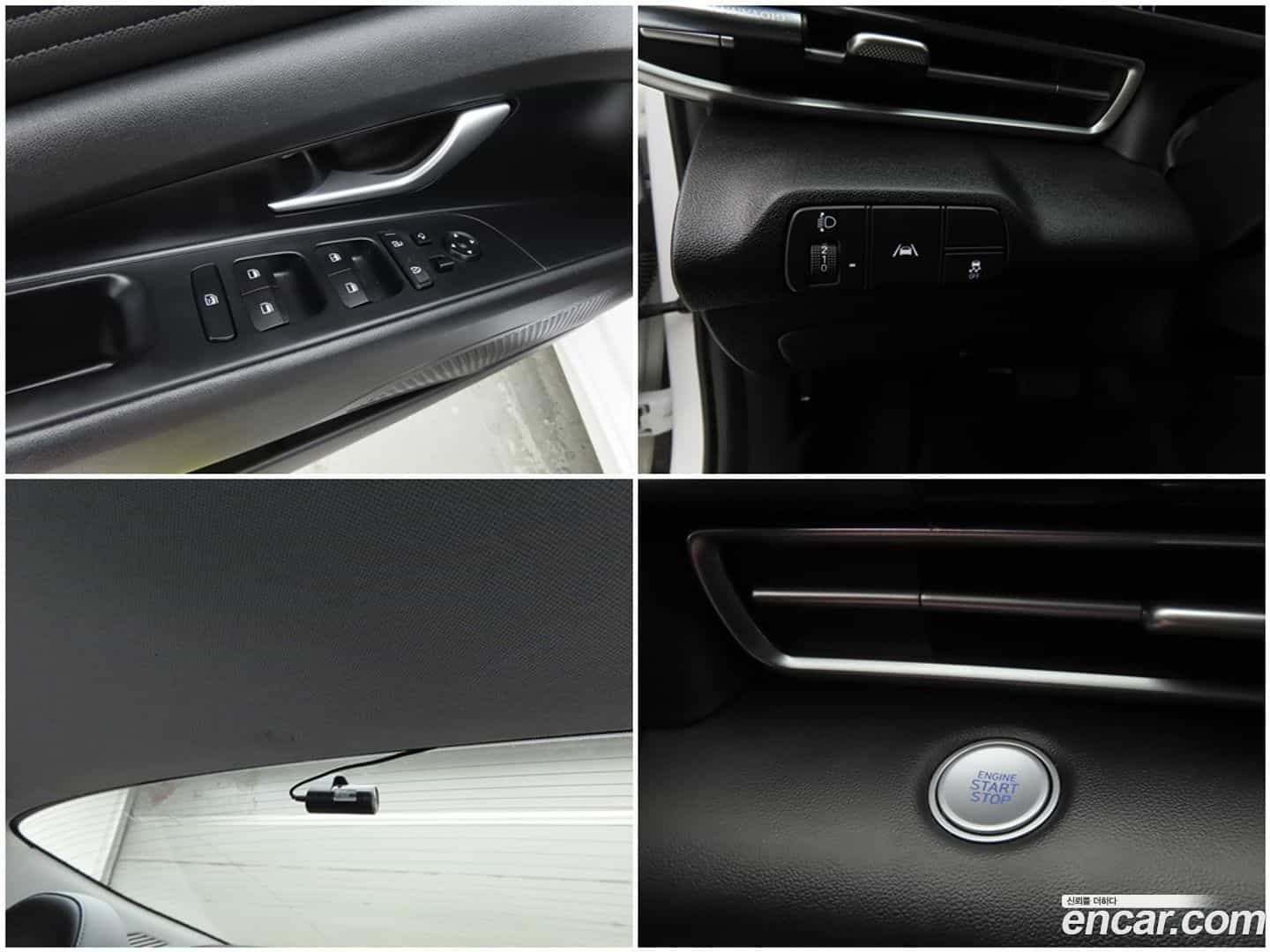 AVANTE Hyundai 2022.10-OPTION-022