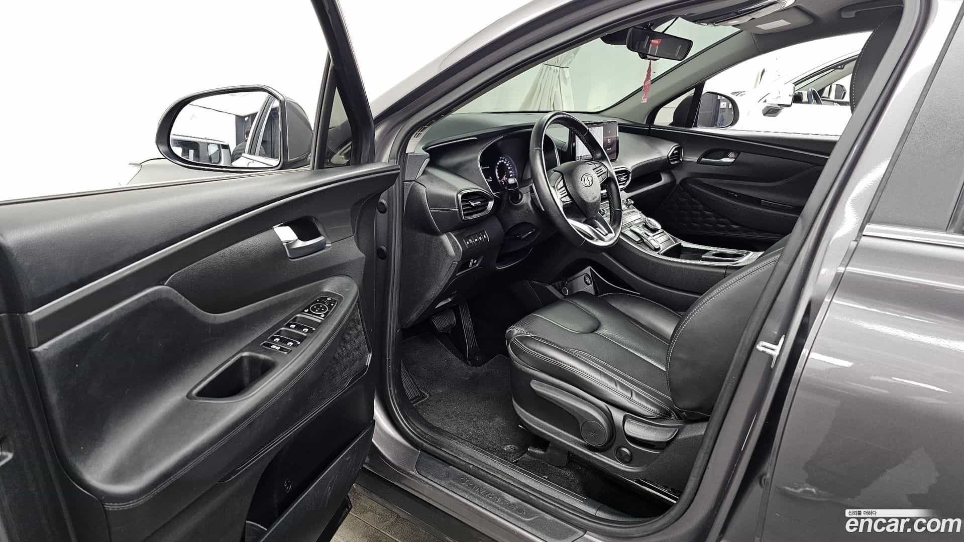 Santafe Hyundai 2022.11-INNER-010