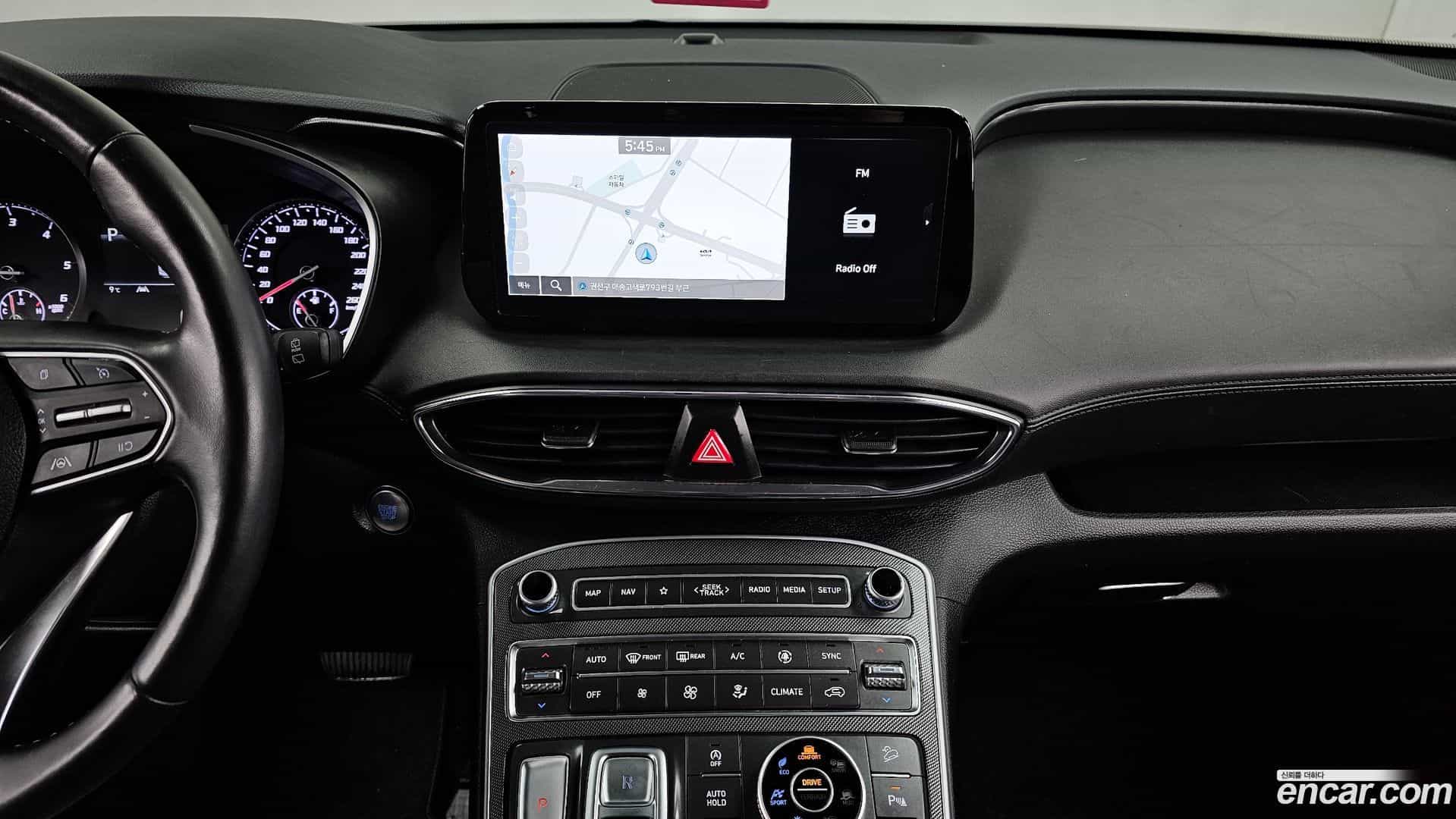Santafe Hyundai 2022.11-OPTION-018