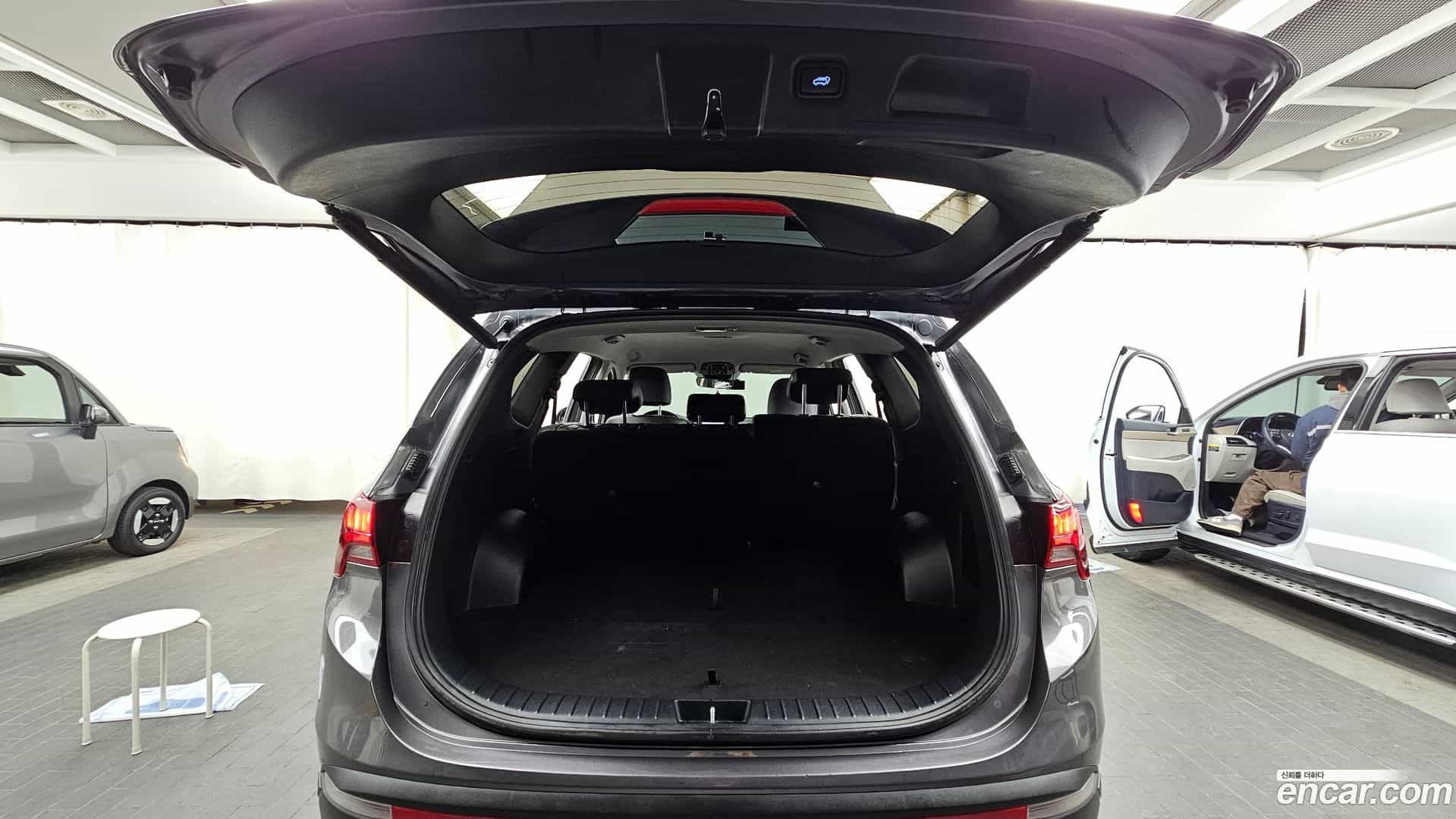 Santafe Hyundai 2022.11-OPTION-024