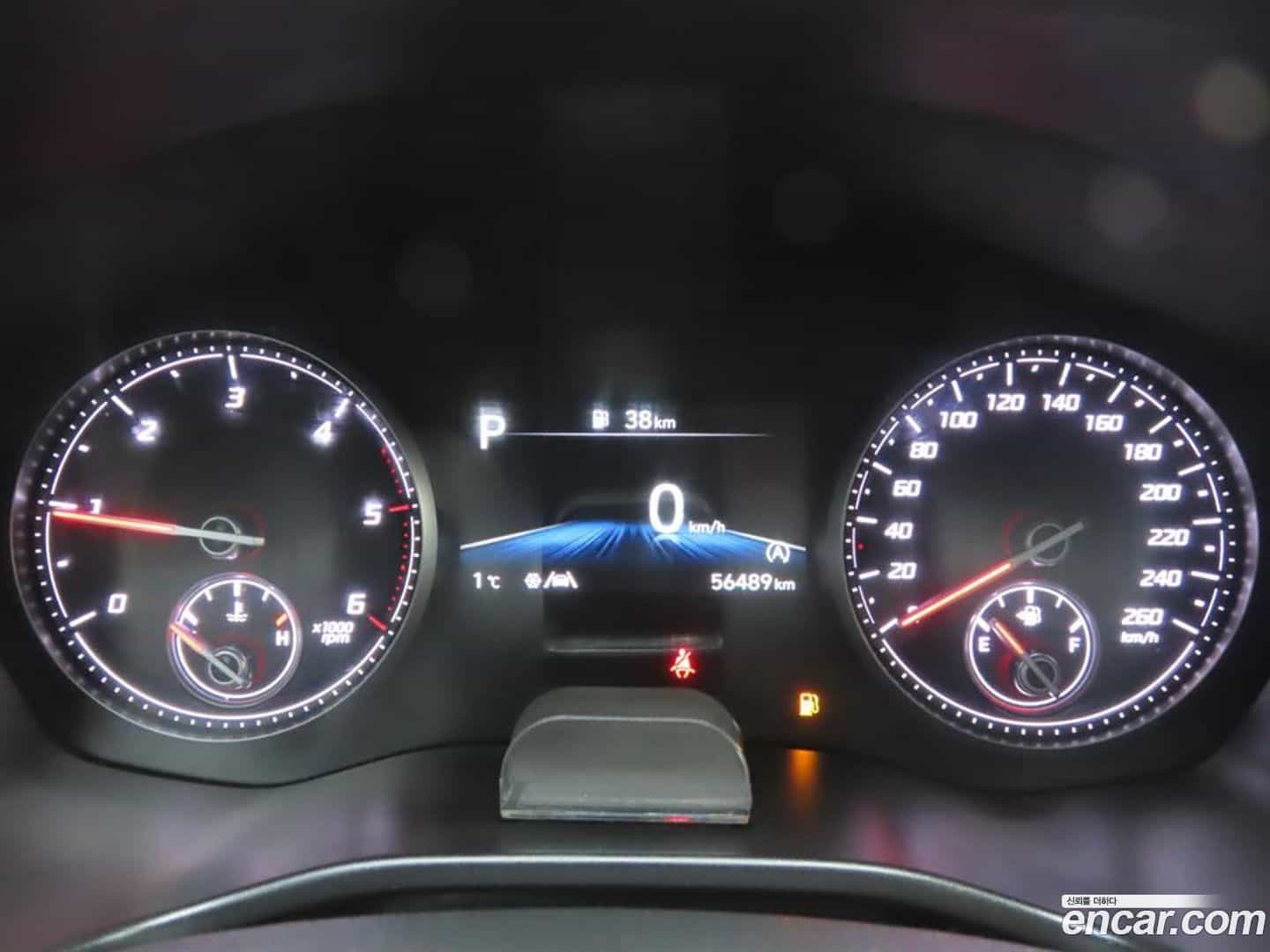 Santafe Hyundai 2020.10-INNER-007
