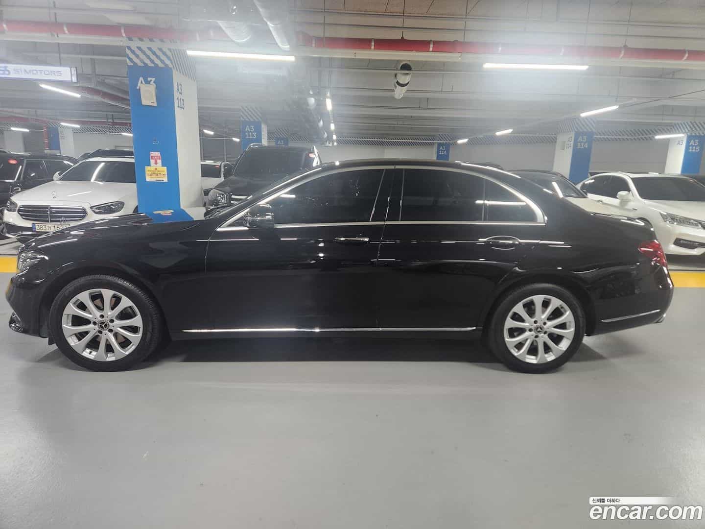 E-Class Mercedes-Benz 2019.9-OUTER-003