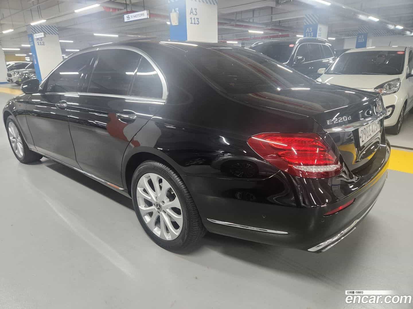 E-Class Mercedes-Benz 2019.9-OUTER-004