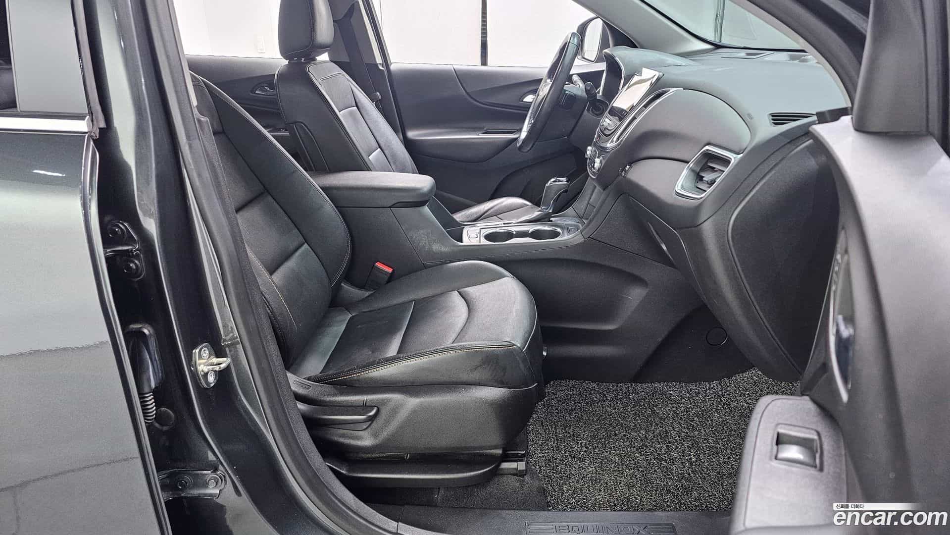 Equinox Chevrolet 2020.3-OPTION-015