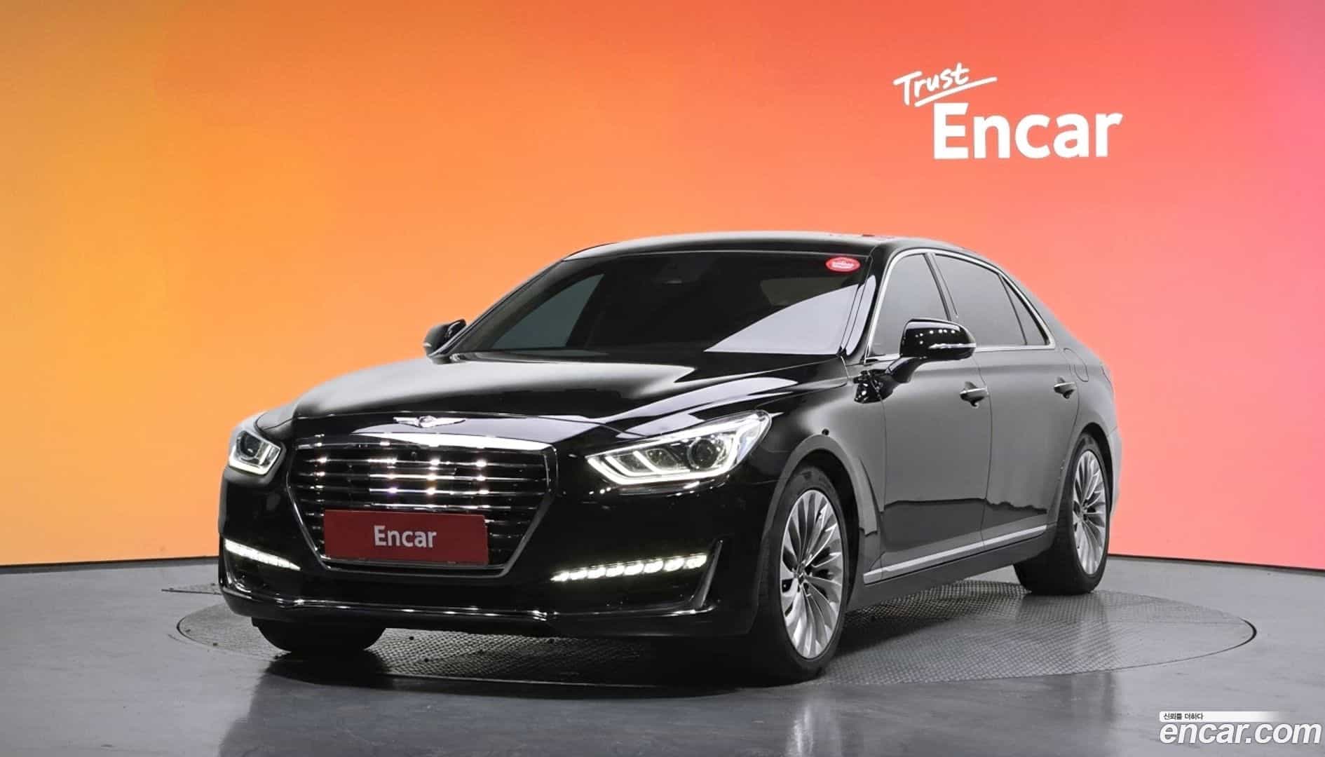 EQ900 Genesis 2016.11-DIAG2-001