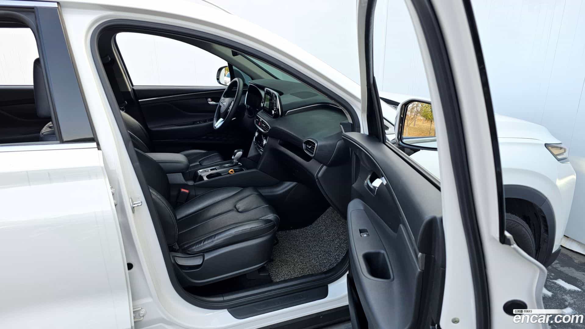 Santafe Hyundai 2018.2-OPTION-015