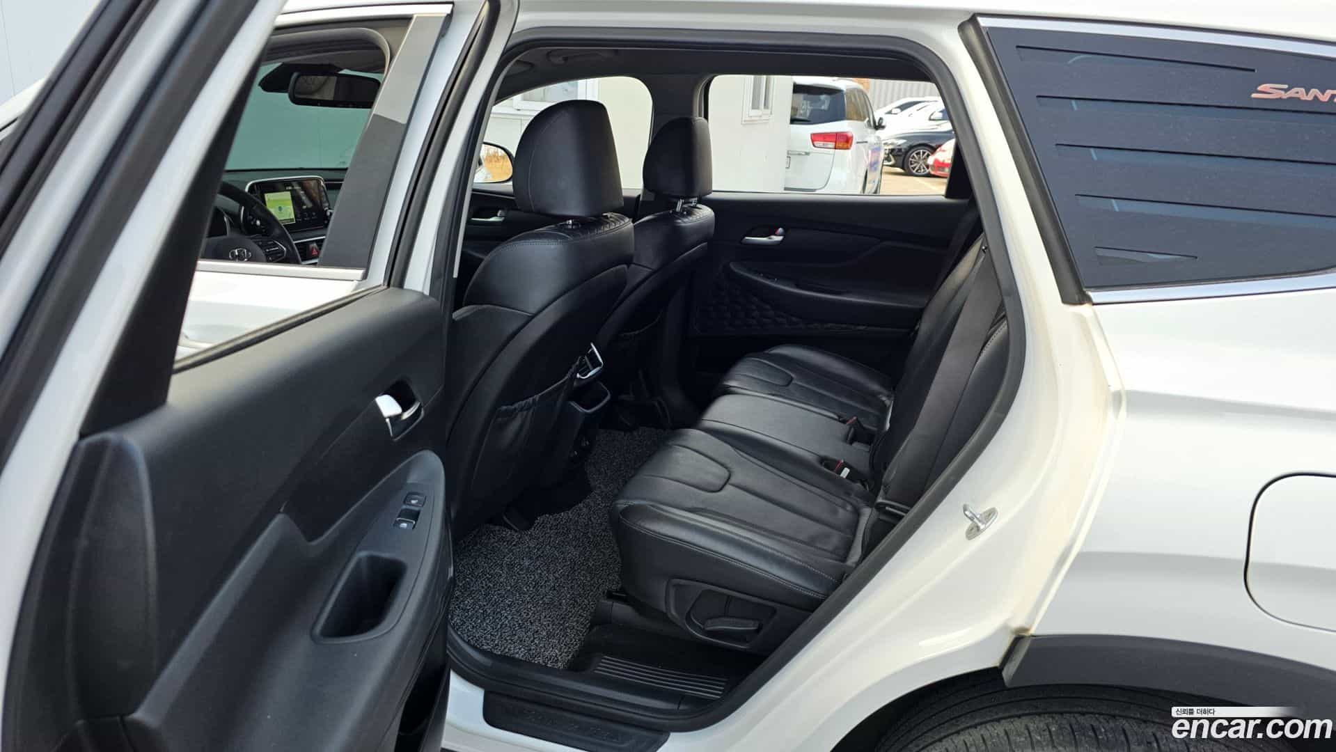Santafe Hyundai 2018.2-OPTION-016