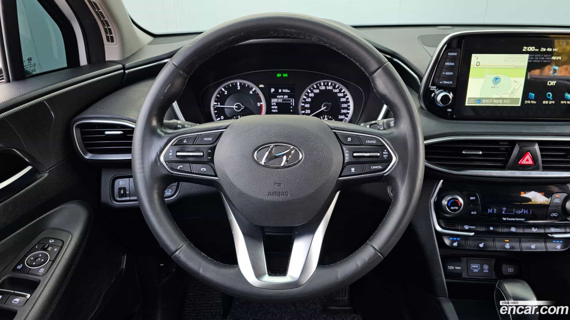 Santafe Hyundai 2018.2-OPTION-017