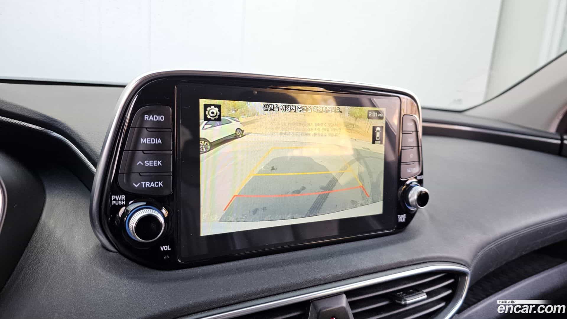 Santafe Hyundai 2018.2-OPTION-019