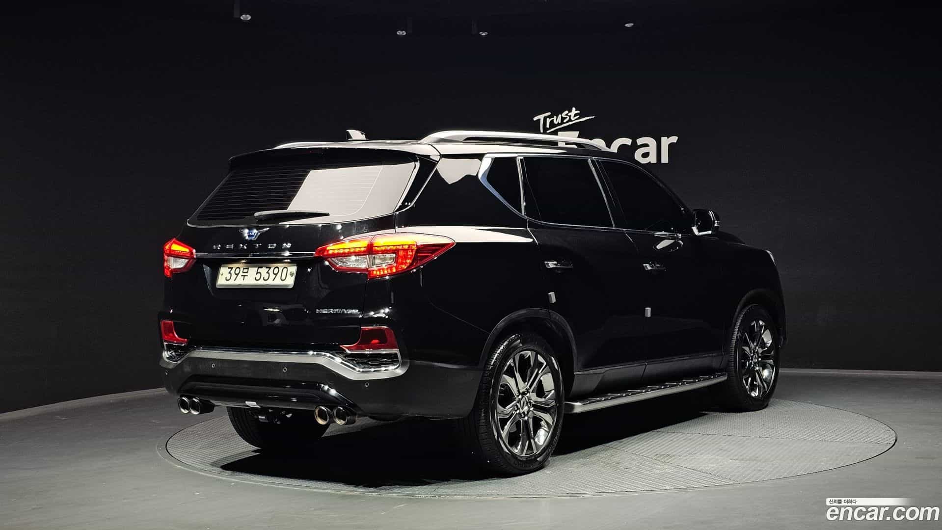 Rexton KG Mobility 2018.0-OUTER-002