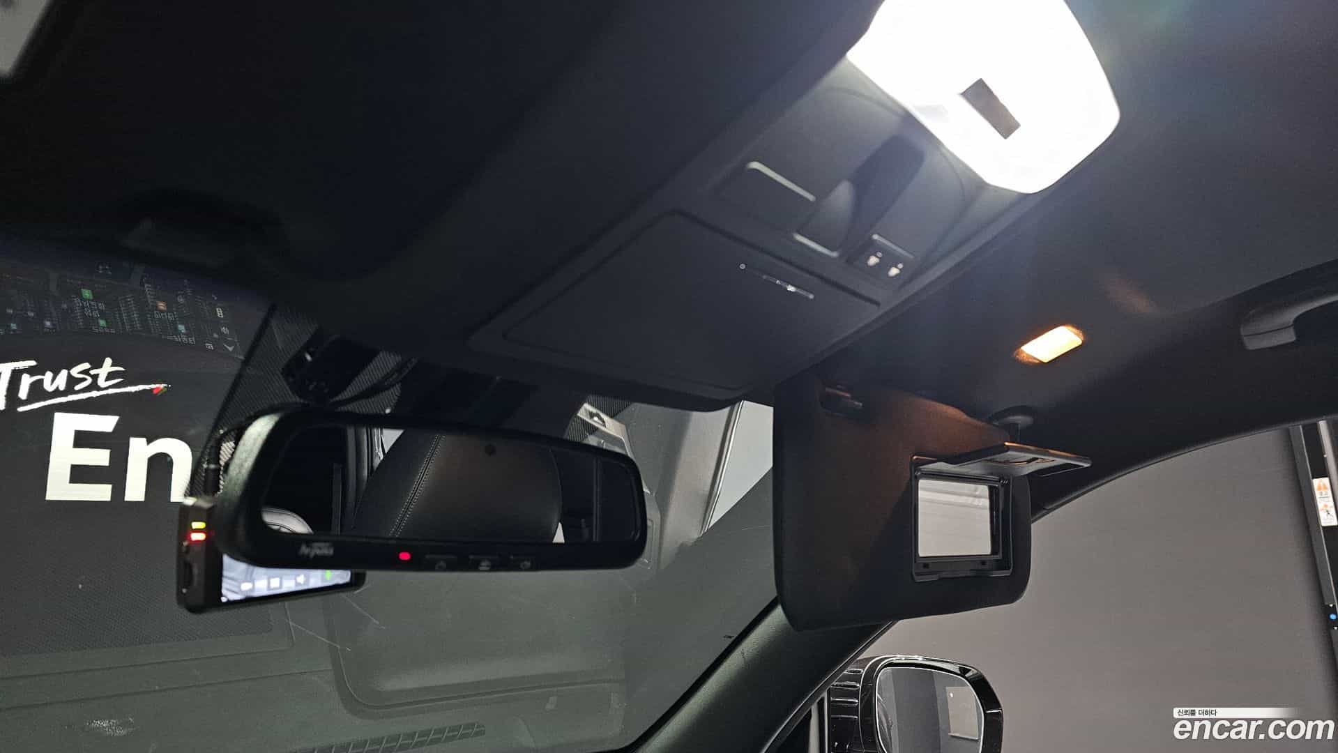 Rexton KG Mobility 2018.0-OPTION-020