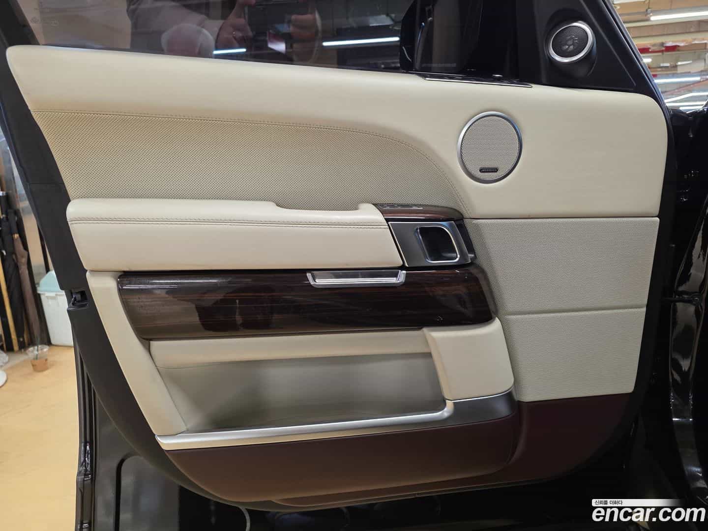 Range Rover Land Rover 2016.7-INNER-007