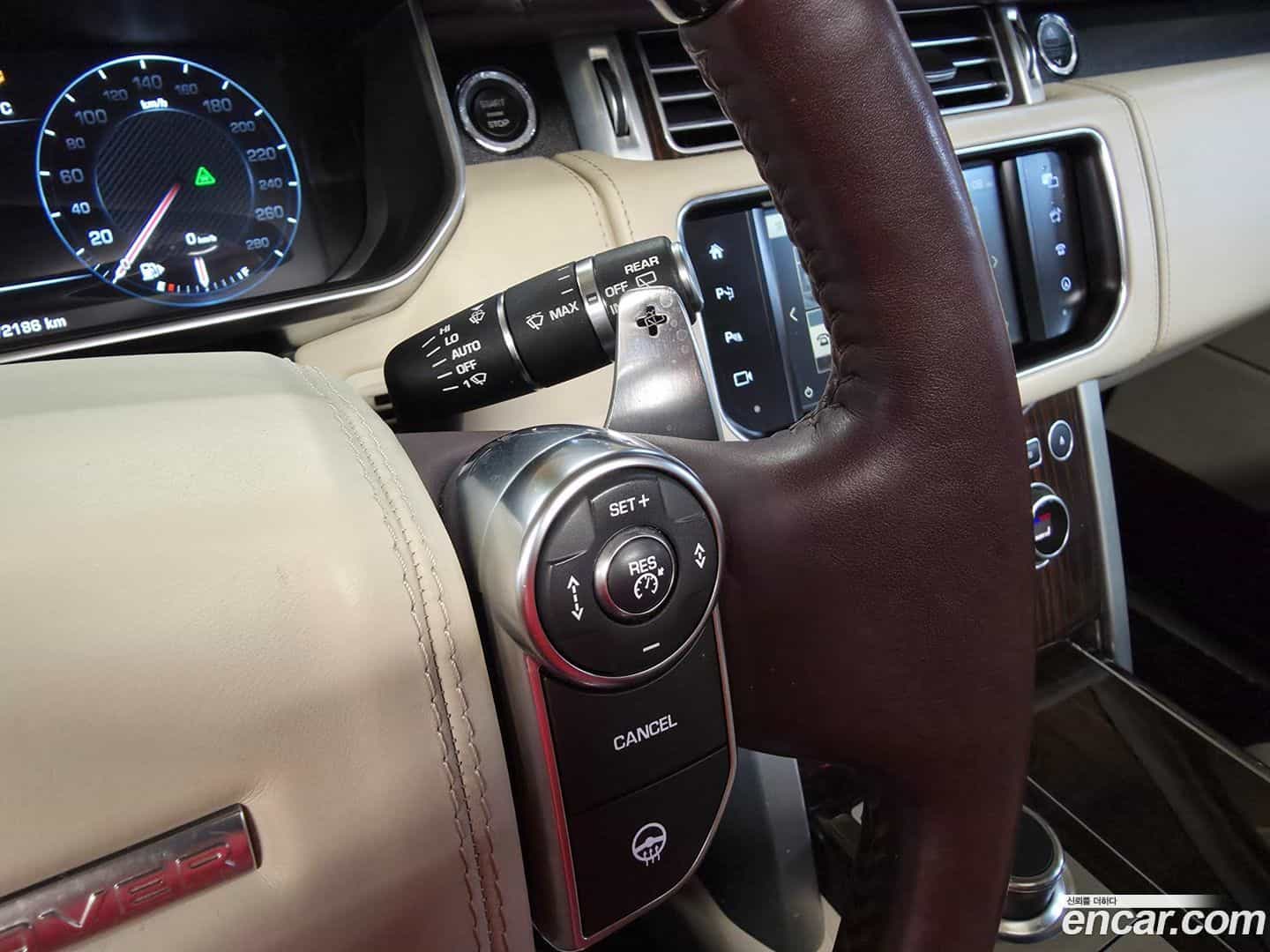 Range Rover Land Rover 2016.7-OPTION-015