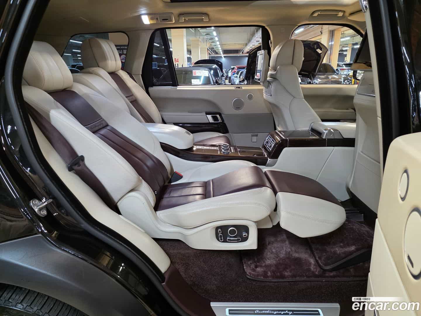 Range Rover Land Rover 2016.7-OPTION-018