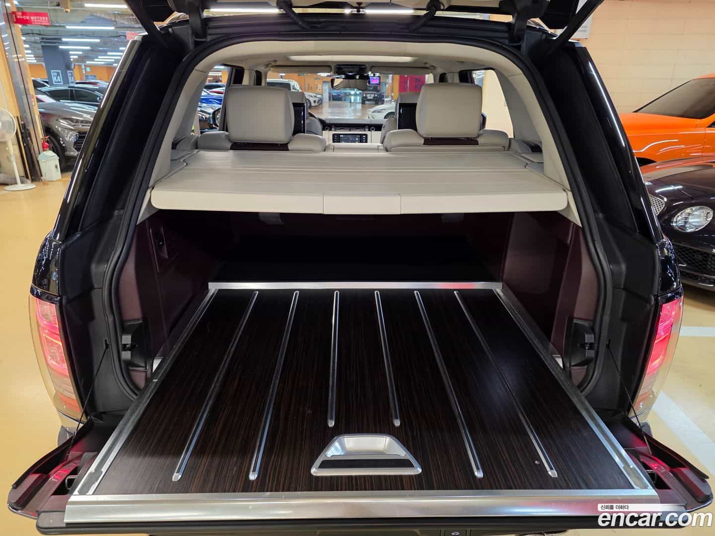 Range Rover Land Rover 2016.7-OPTION-023