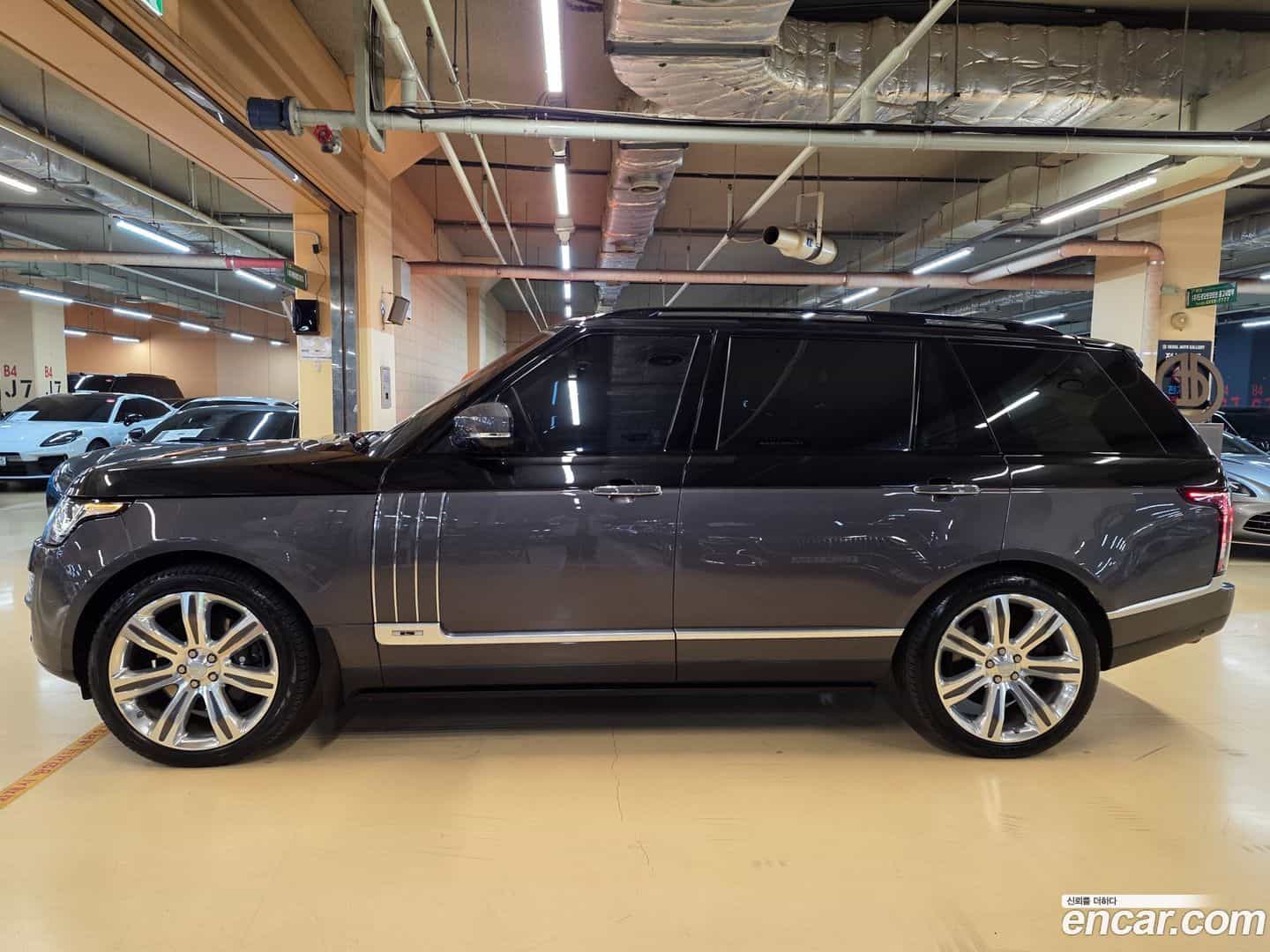 Range Rover Land Rover 2016.7-OPTION-024