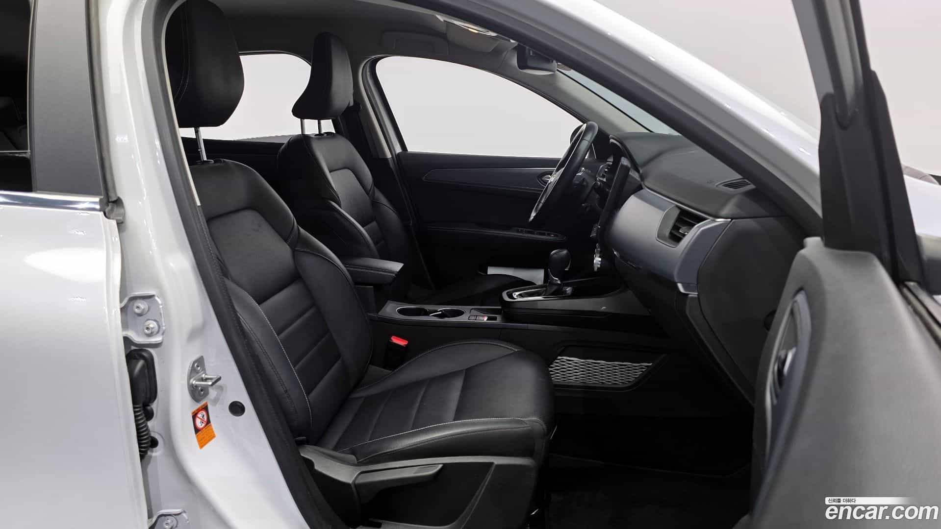 XM3 Renault Korea 2021.7-OPTION-015