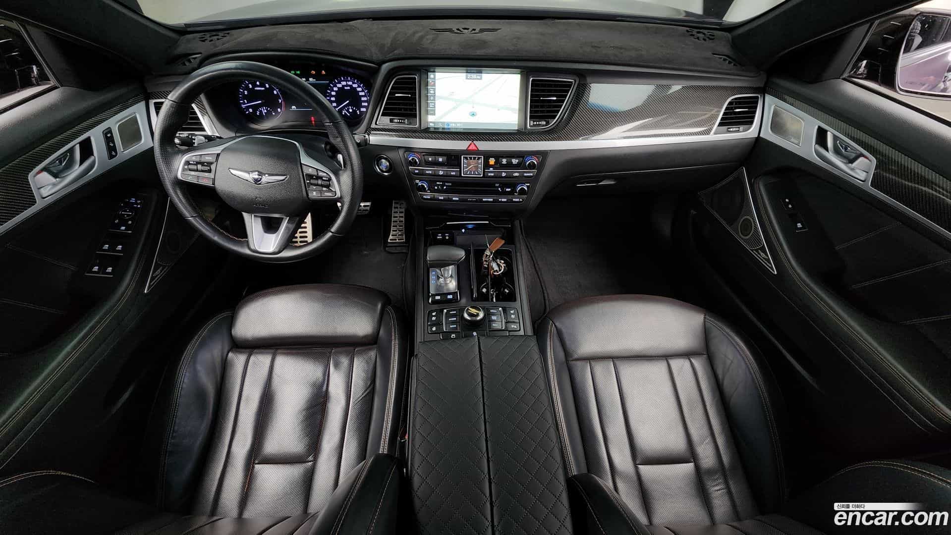 G80 Genesis 2017.0-INNER-007