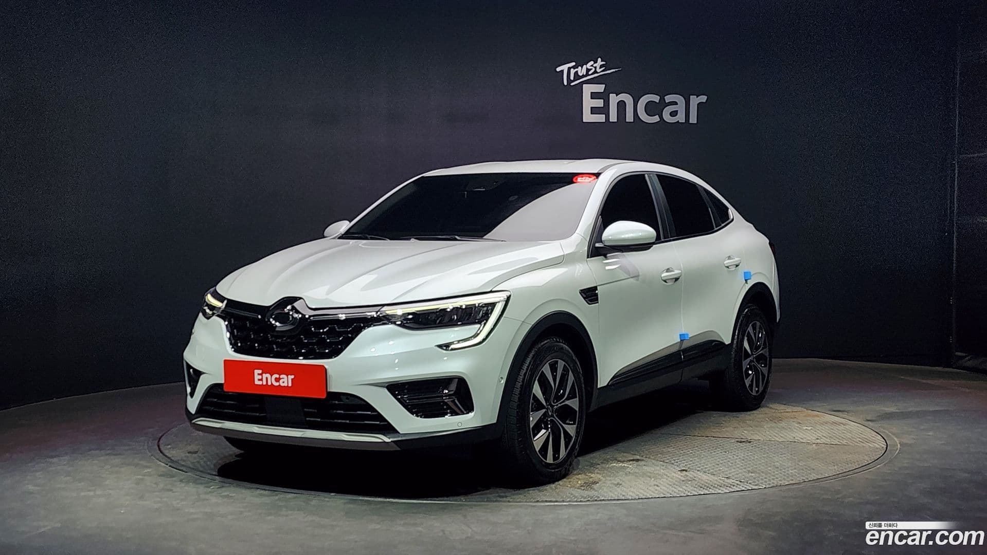 Main__Slider__Photo:XM3 Renault Korea 2023.8-0
