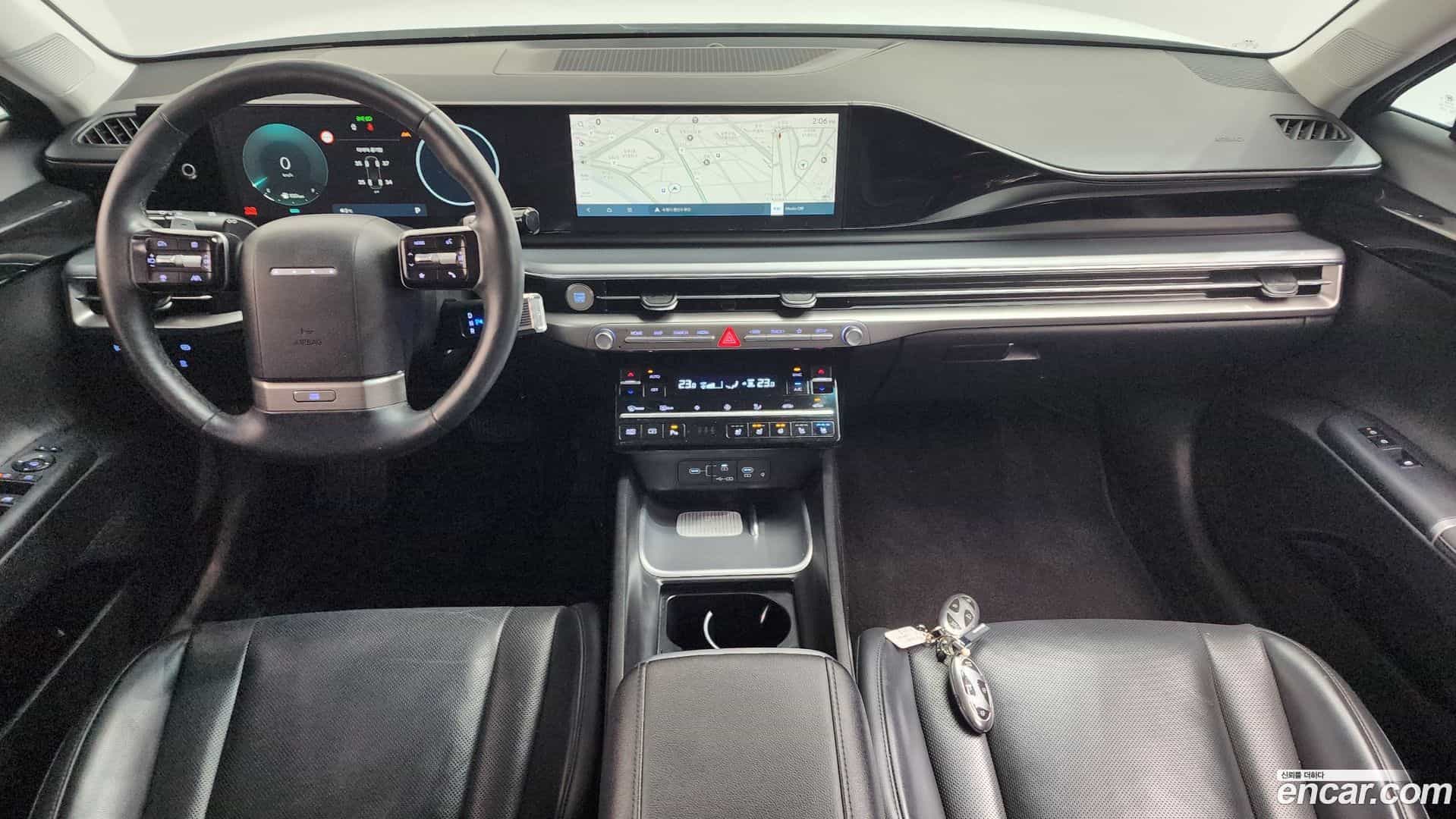 Grandeur Hyundai 2023.5-INNER-007