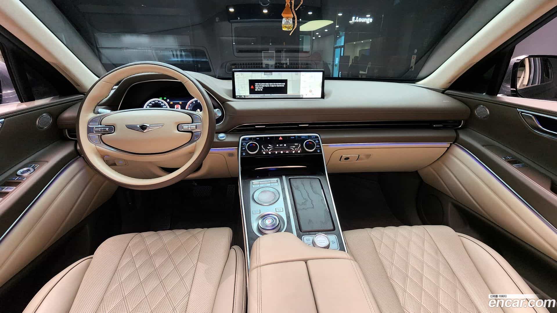GV80 Genesis 2021.0-INNER-007