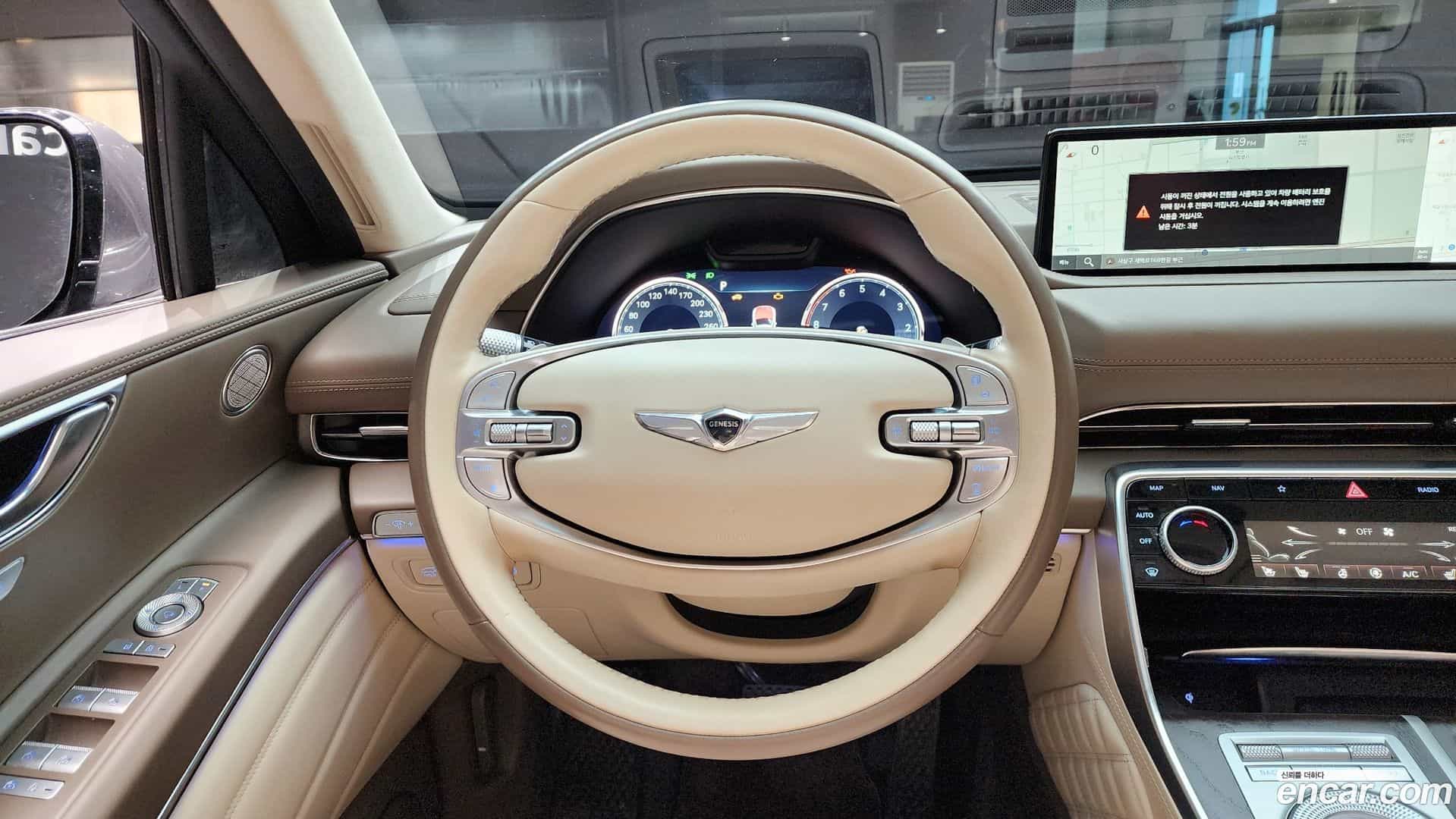 GV80 Genesis 2021.0-OPTION-018
