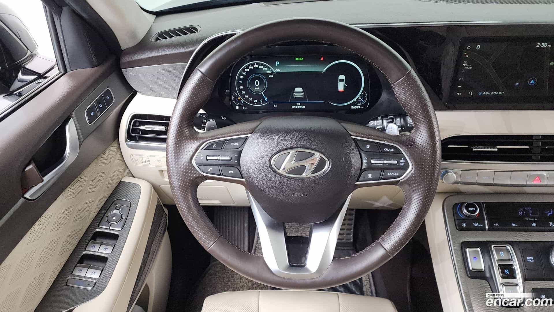 Palisade Hyundai 2022.0-OPTION-017