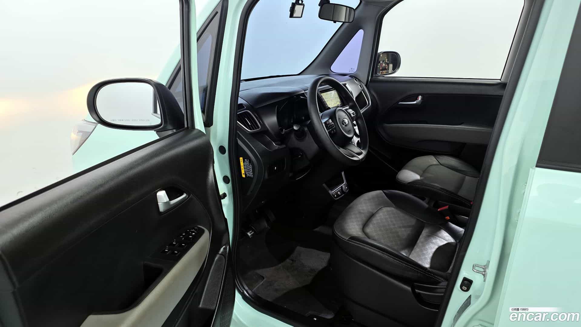 RAY Kia 2021.2-INNER-010
