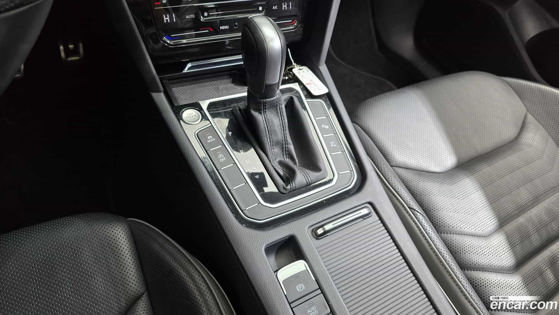 Arteon Volkswagen 2022.3-INNER-009