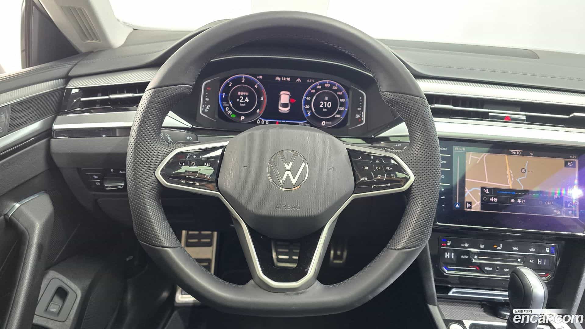 Arteon Volkswagen 2022.3-OPTION-017