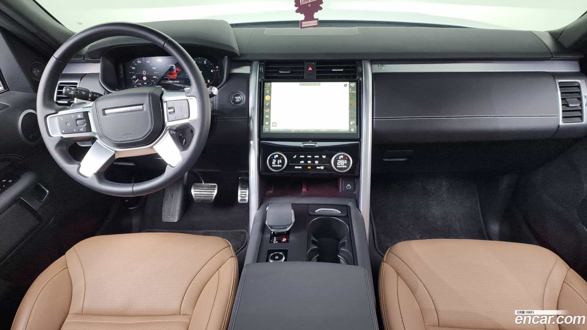 Discovery Land Rover 2024.10-INNER-007