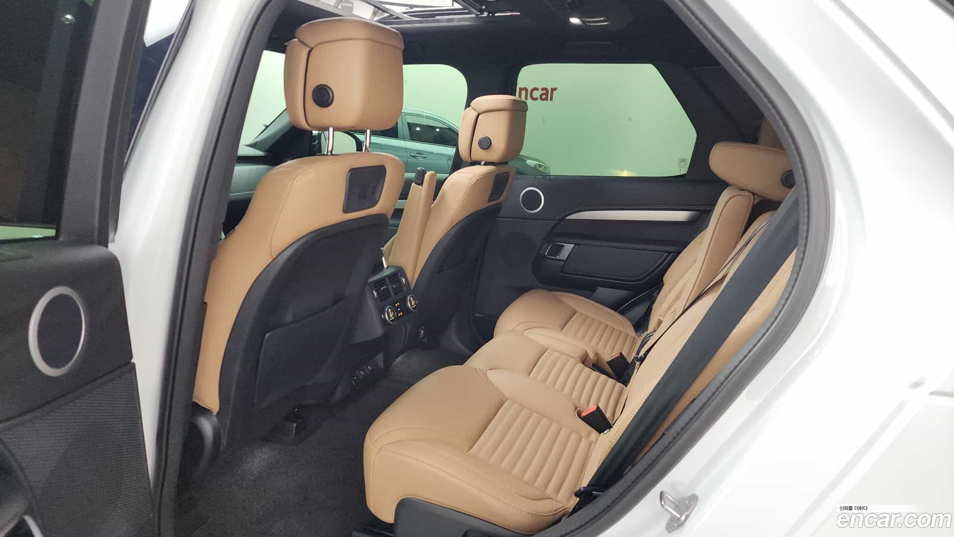 Discovery Land Rover 2024.10-OPTION-016