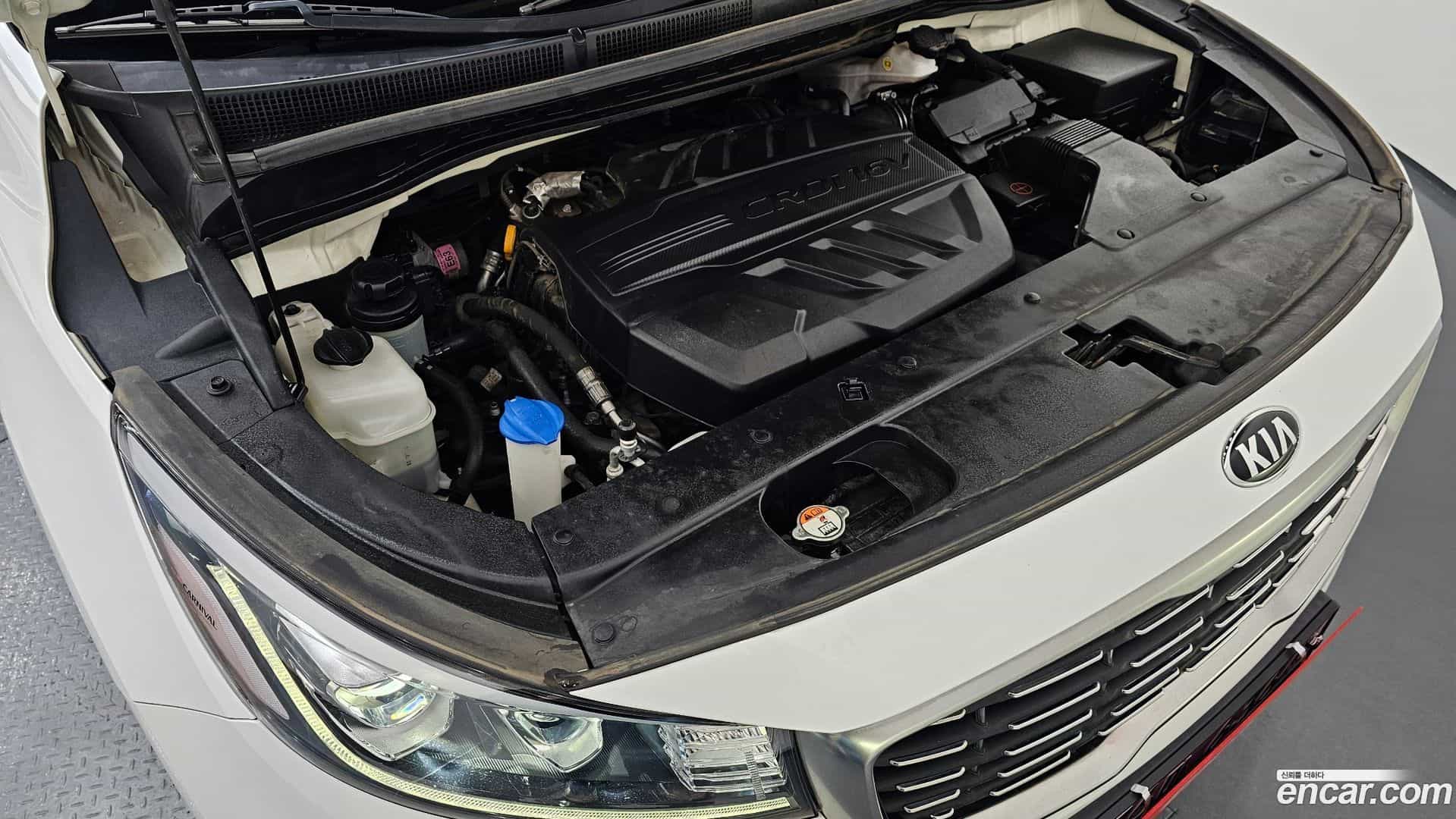Canival Kia 2018.5-INNER-006