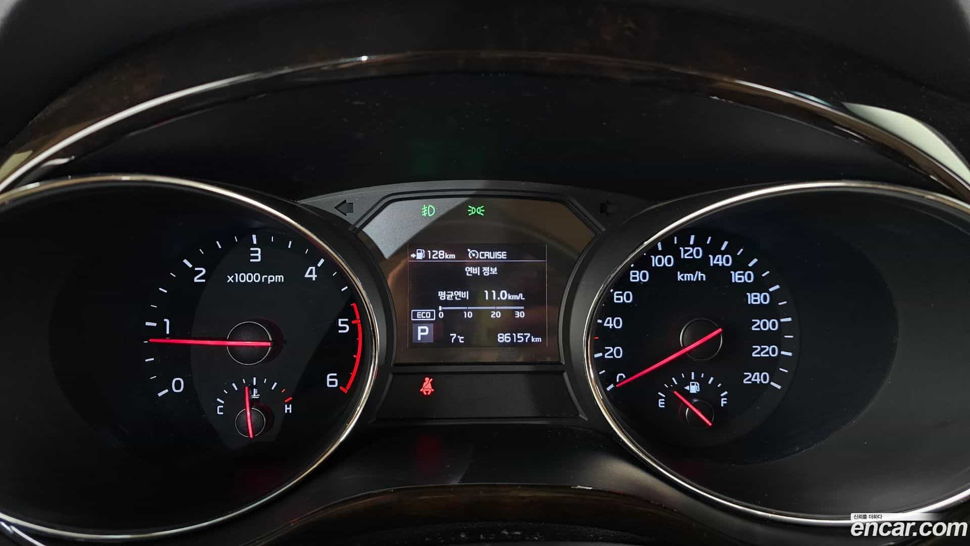 Canival Kia 2018.5-INNER-008
