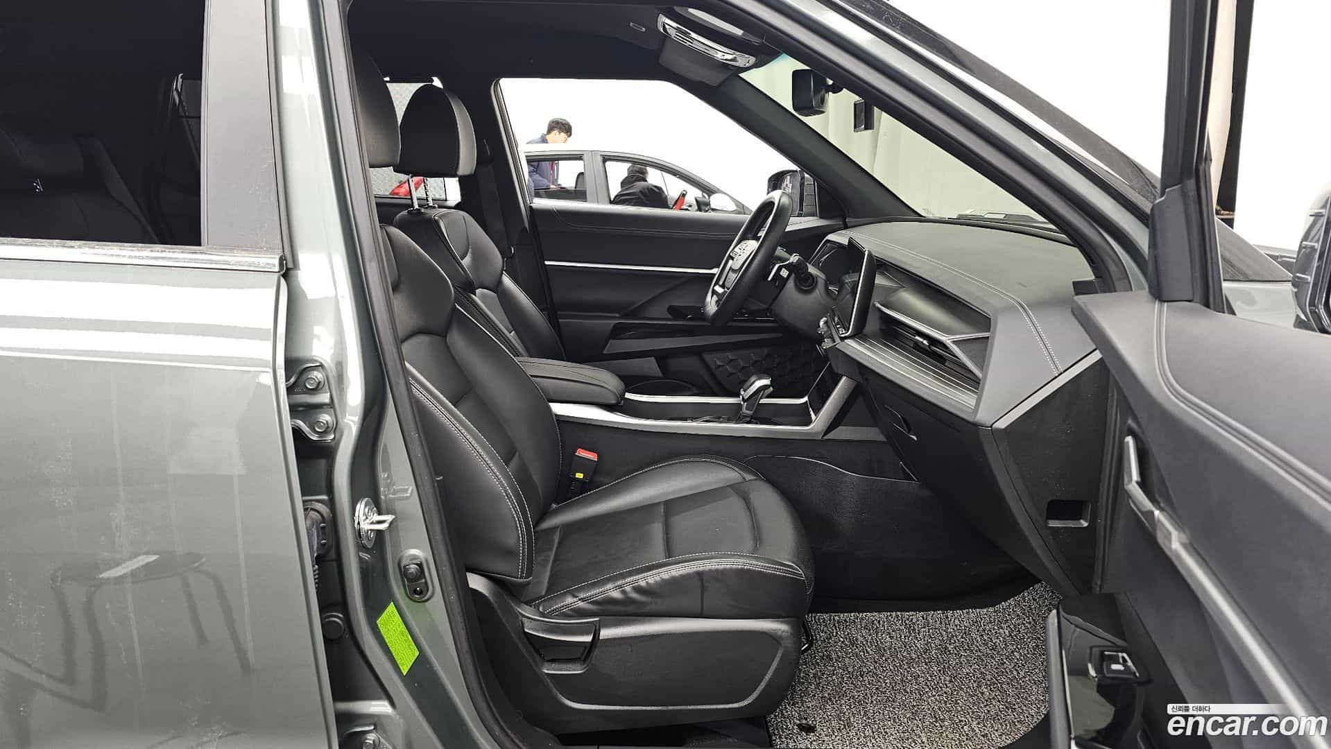 Torres KG Mobility 2023.1-OPTION-015