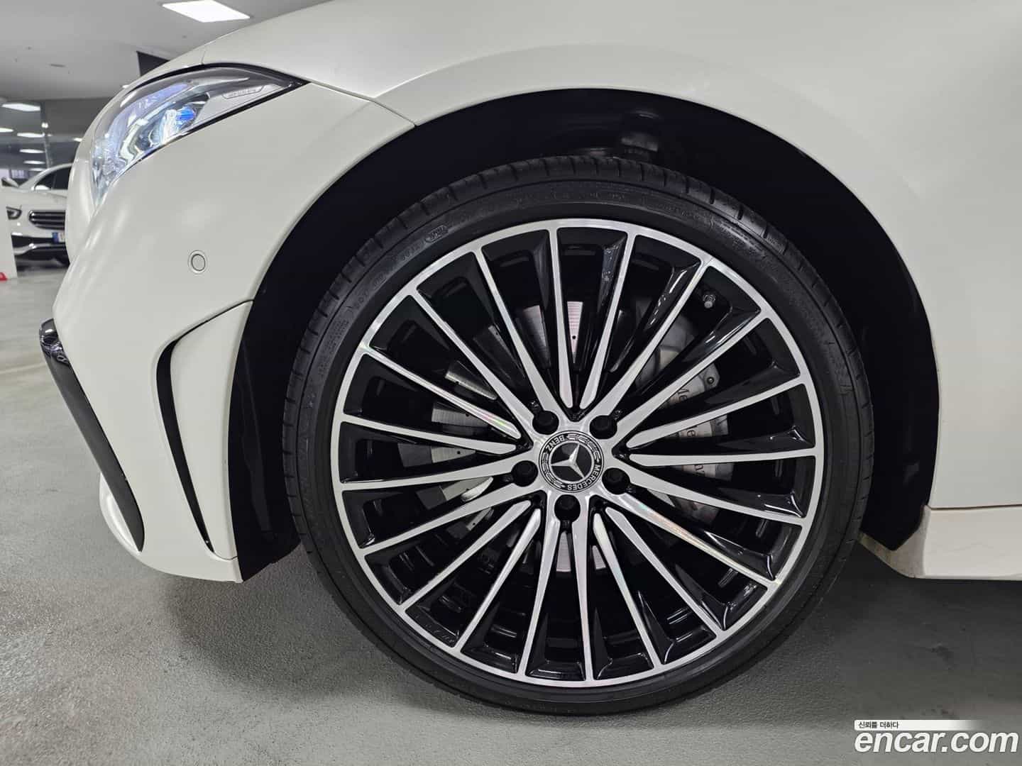 CLS-Class Mercedes-Benz 2022.3-OUTER-005